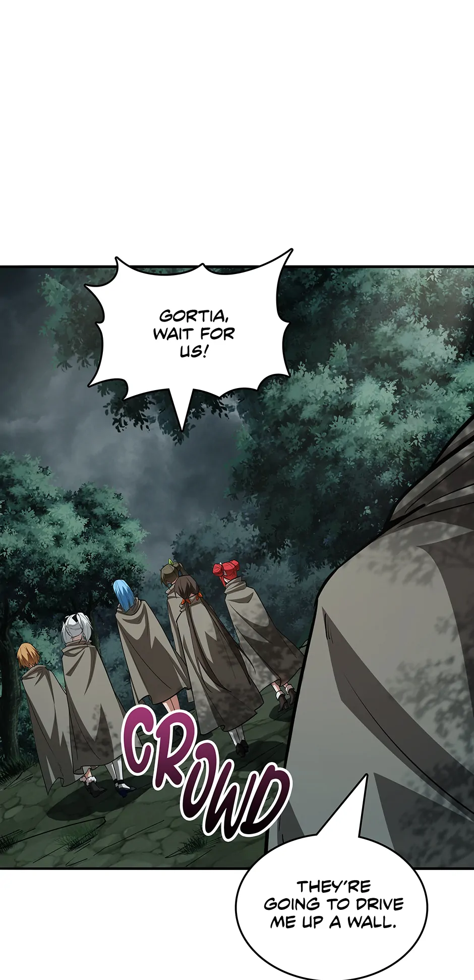 A 0.0000001% Demon King chapter 32 page 76