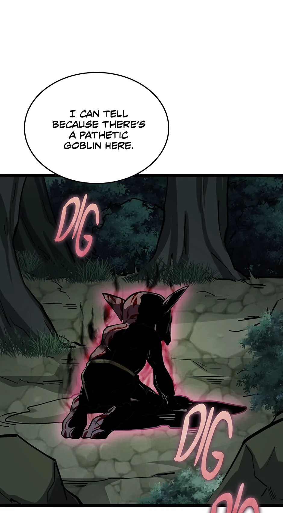 A 0.0000001% Demon King chapter 32 page 82