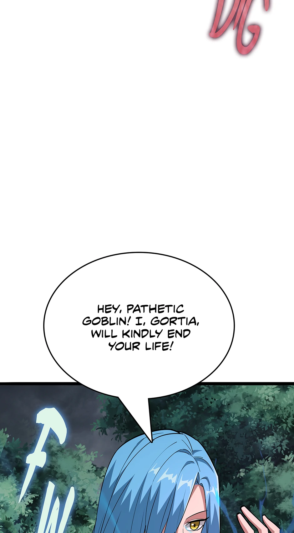 A 0.0000001% Demon King chapter 32 page 83