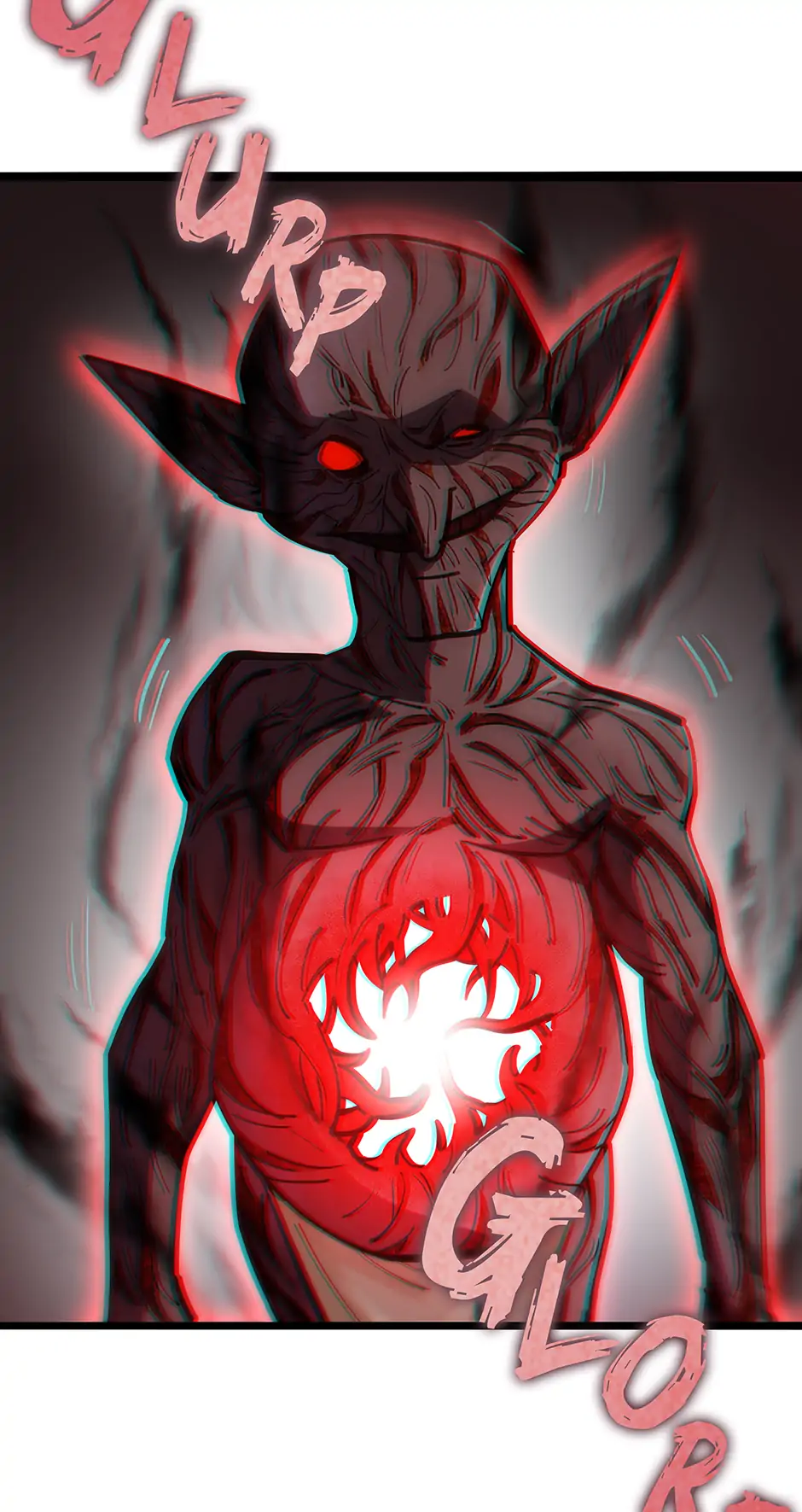 A 0.0000001% Demon King chapter 32 page 90