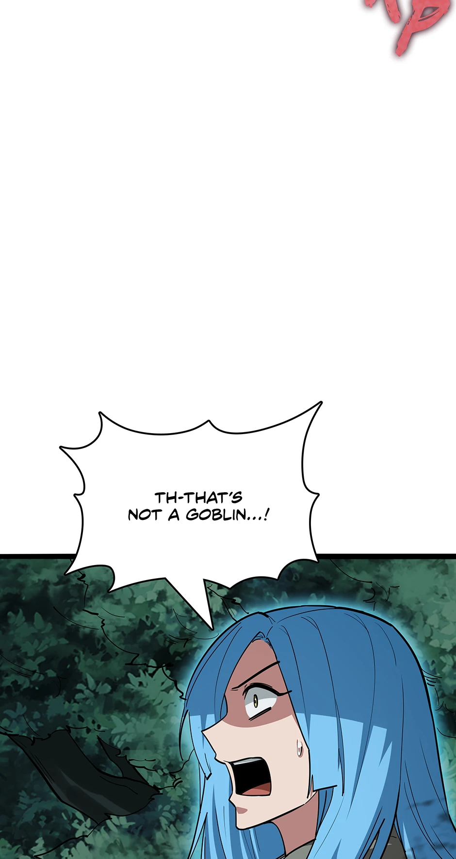 A 0.0000001% Demon King chapter 32 page 91