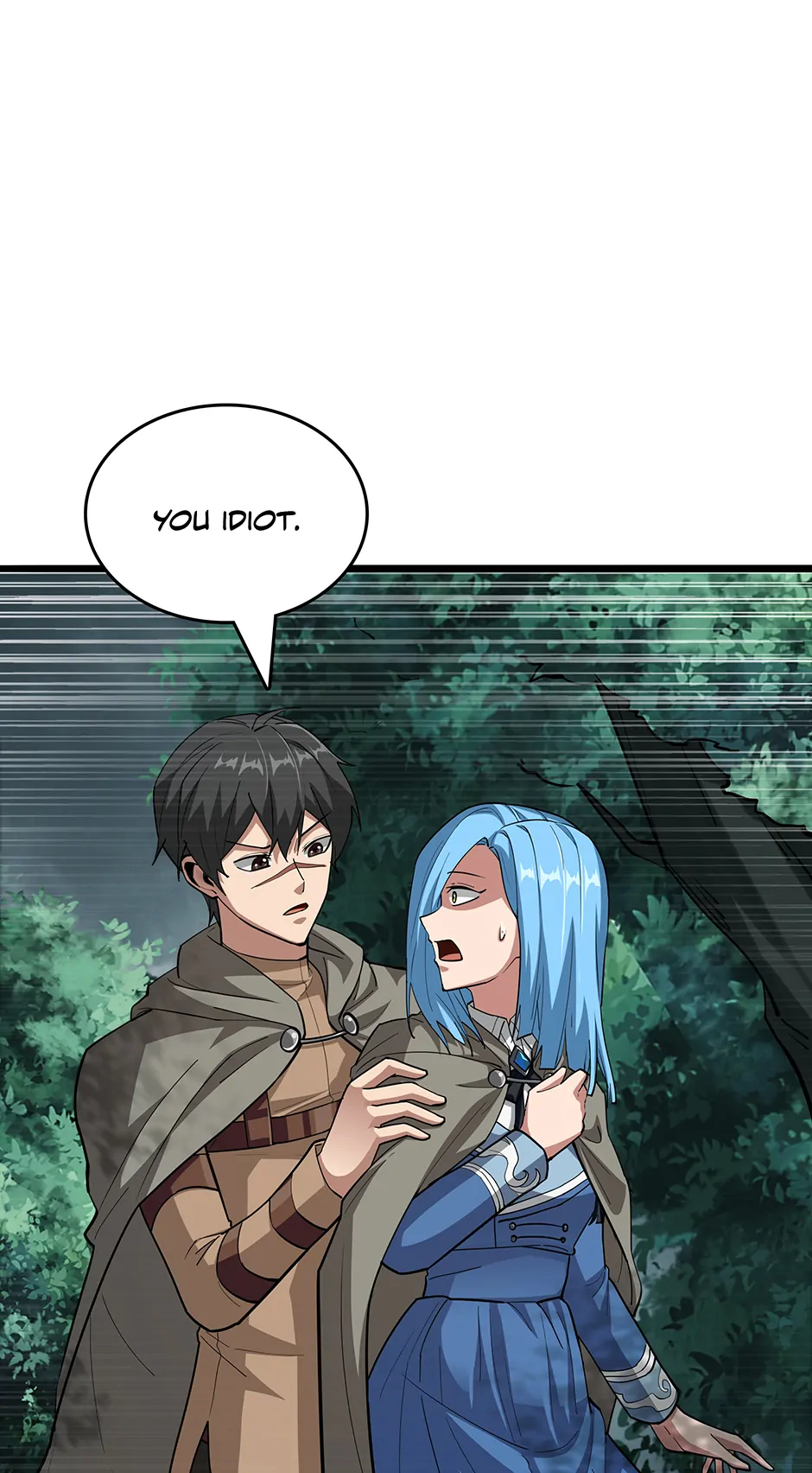 A 0.0000001% Demon King chapter 32 page 93
