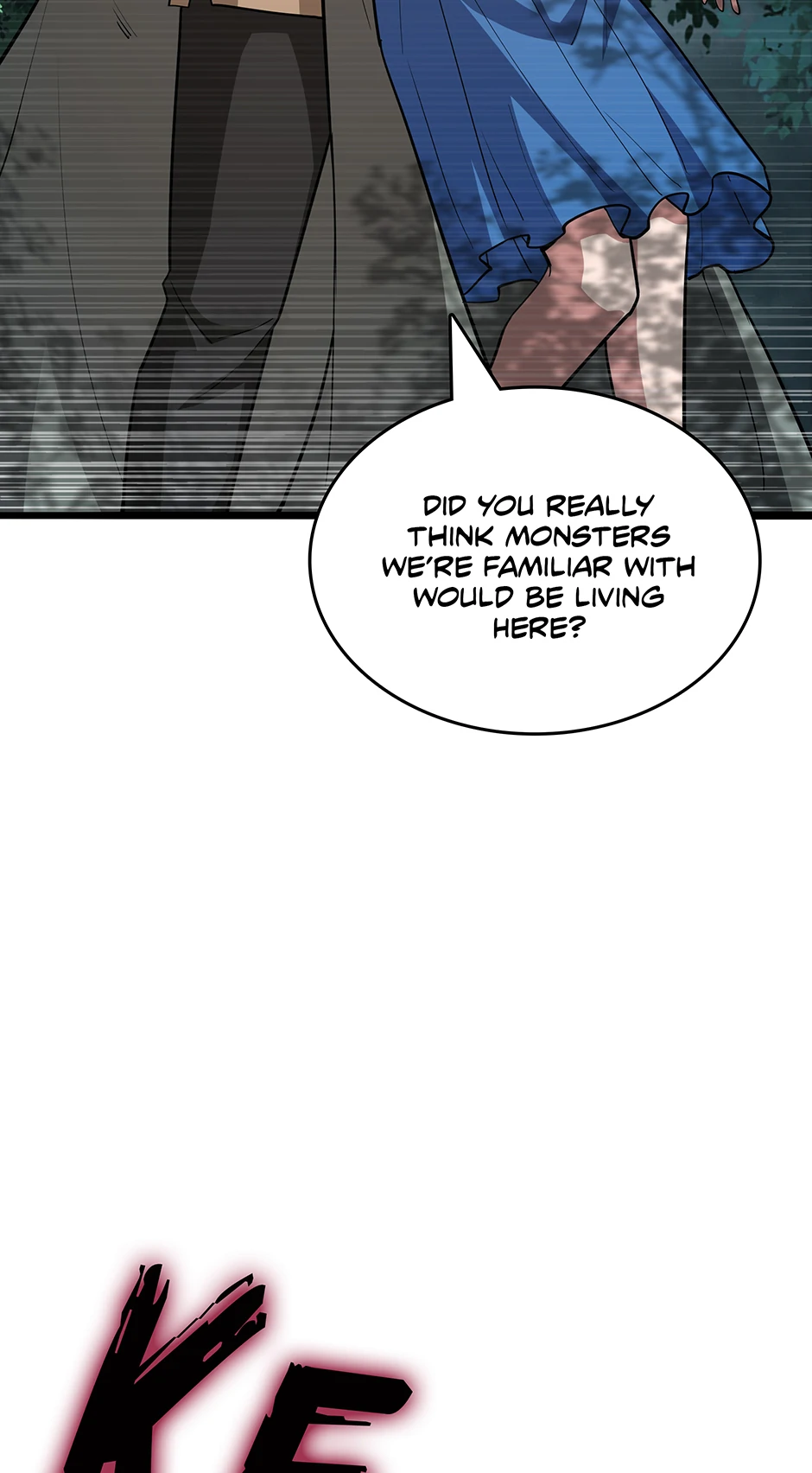 A 0.0000001% Demon King chapter 32 page 94
