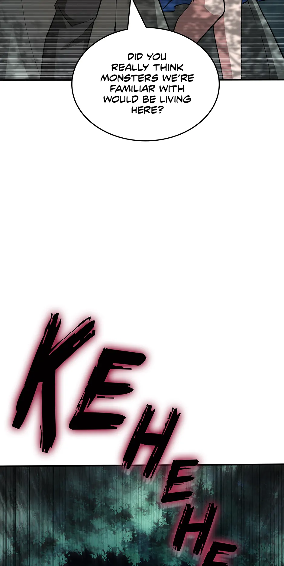 A 0.0000001% Demon King chapter 33 page 2