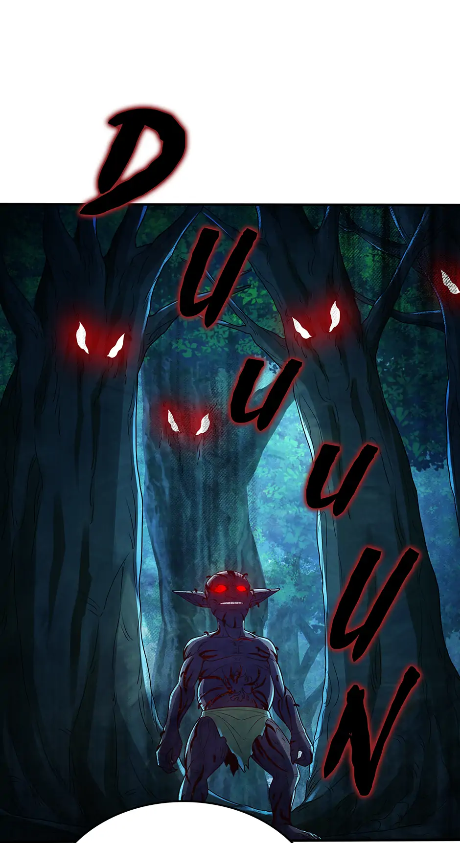 A 0.0000001% Demon King chapter 33 page 7