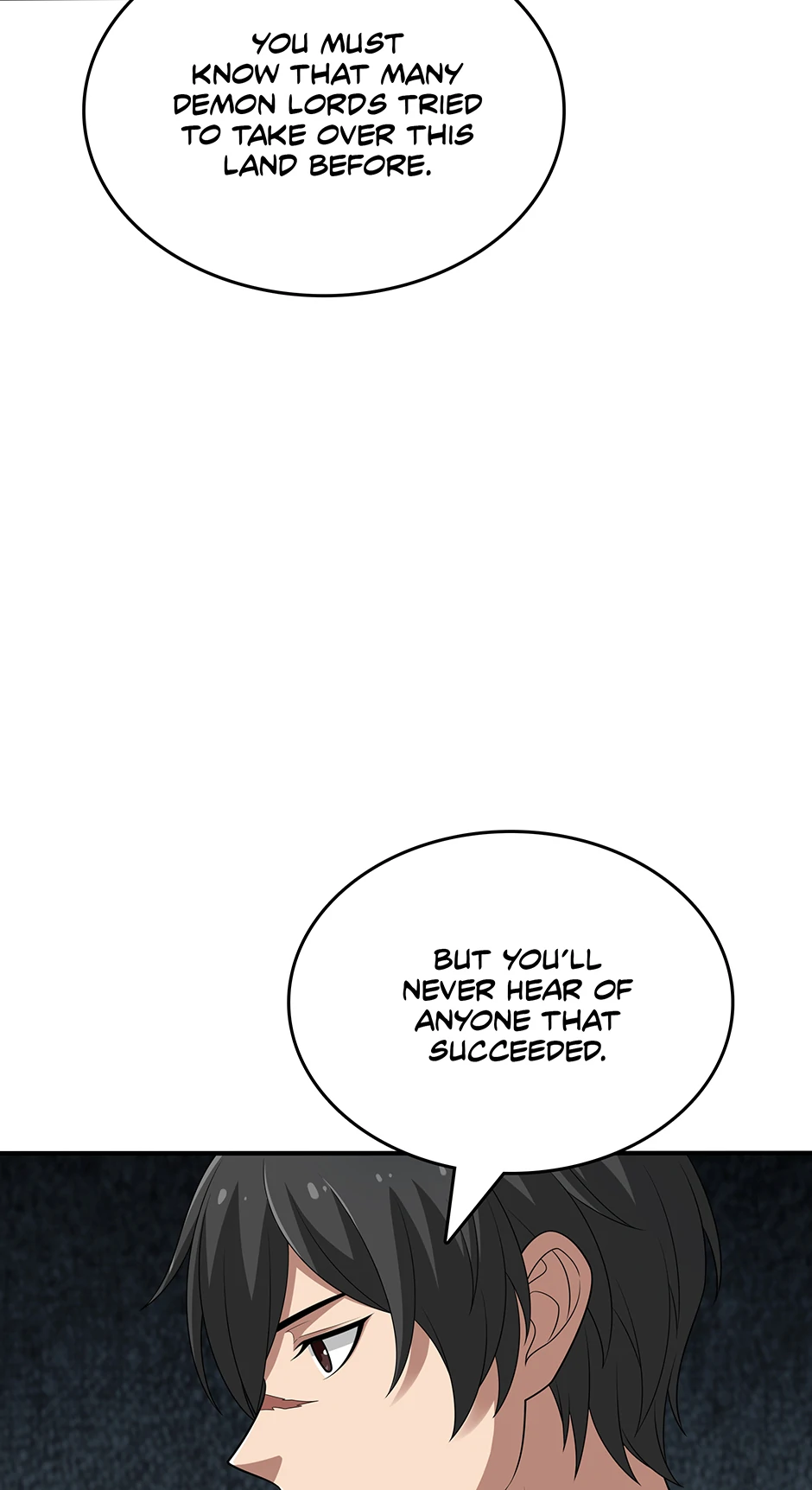 A 0.0000001% Demon King chapter 33 page 8