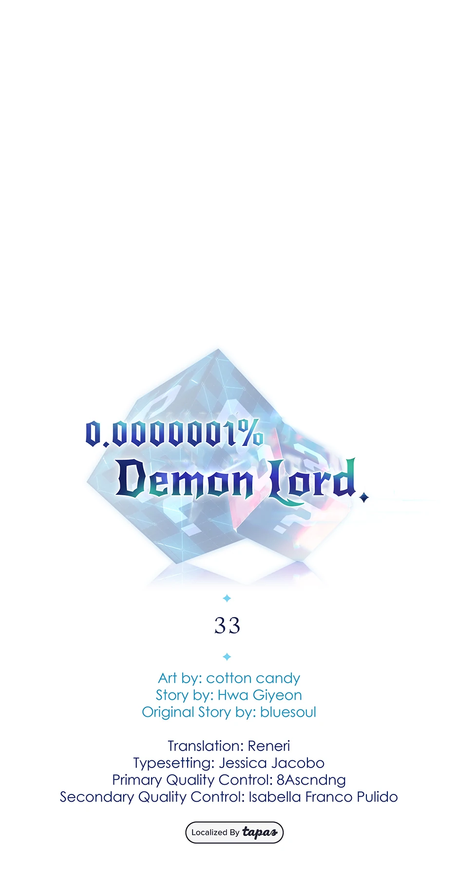 A 0.0000001% Demon King chapter 33 page 18