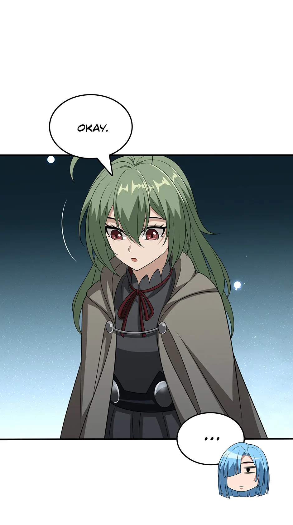 A 0.0000001% Demon King chapter 33 page 24