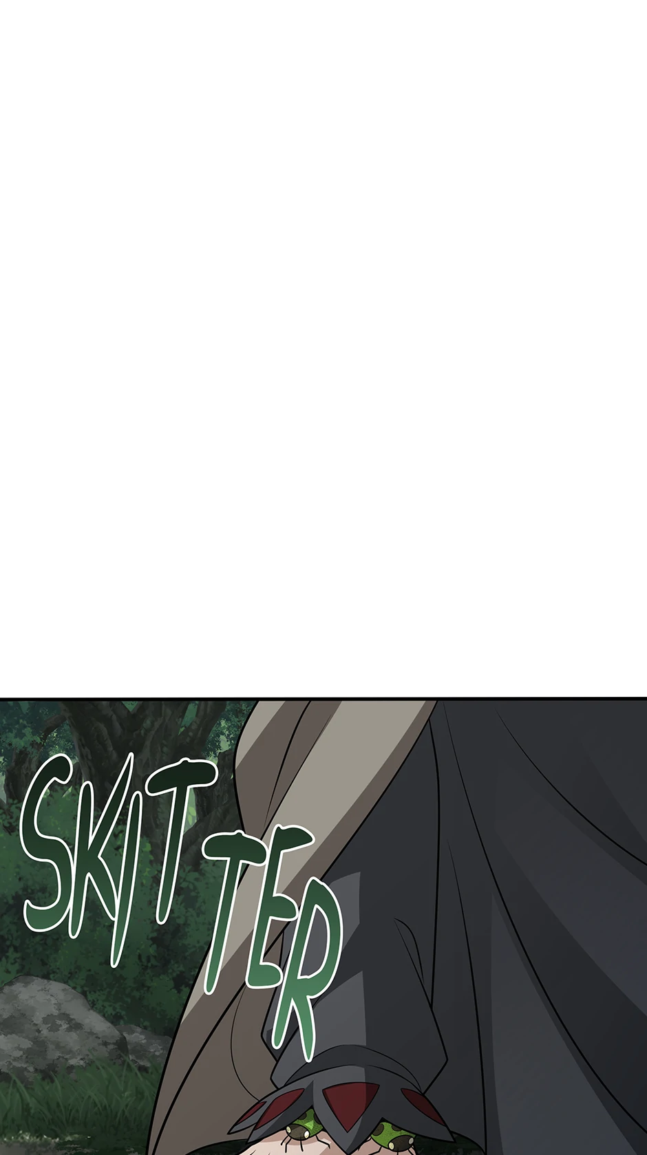 A 0.0000001% Demon King chapter 33 page 25