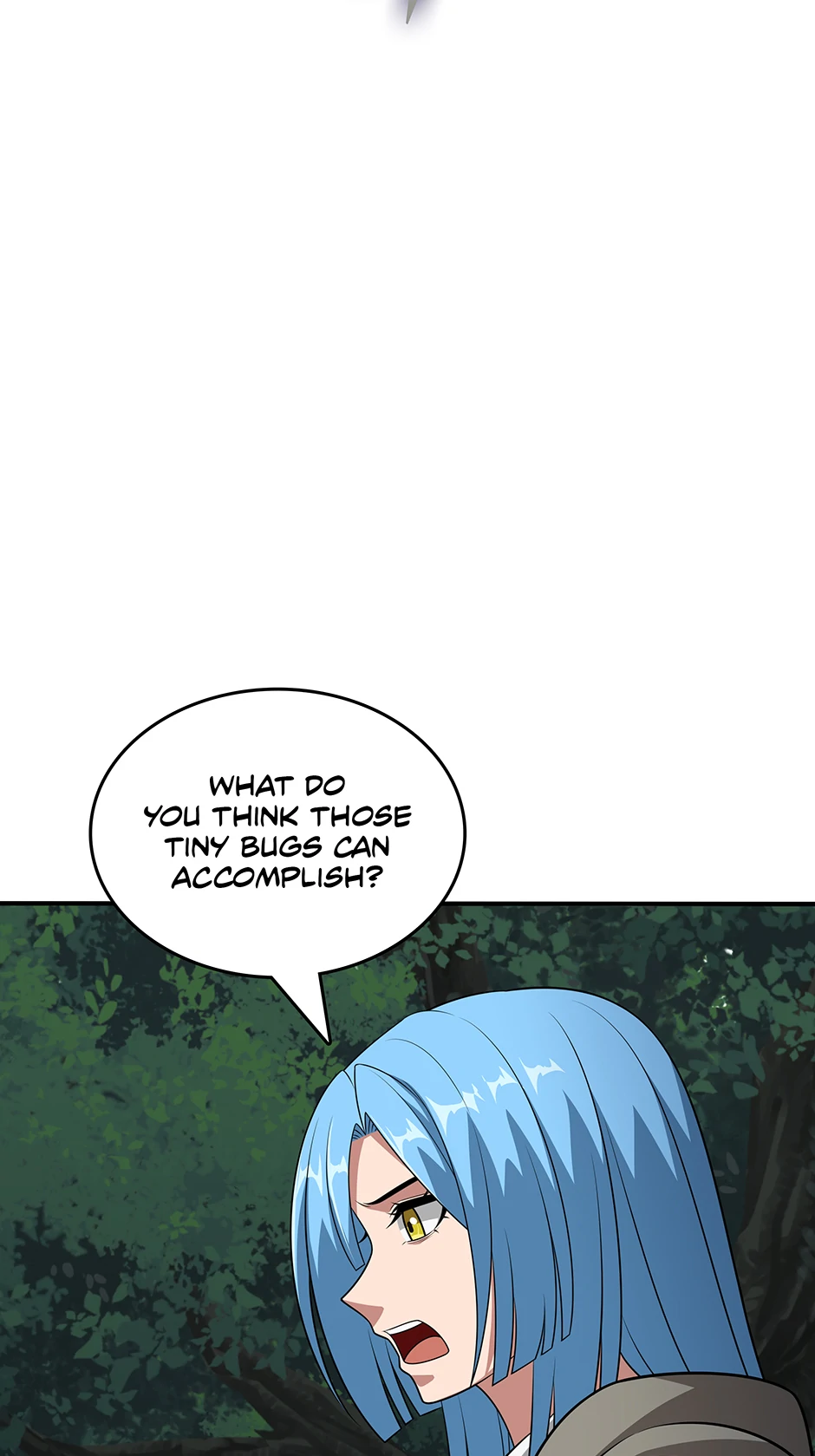 A 0.0000001% Demon King chapter 33 page 28