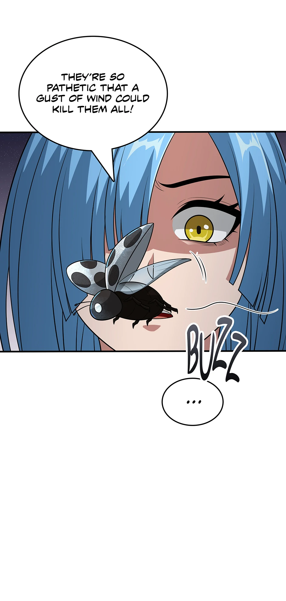 A 0.0000001% Demon King chapter 33 page 30