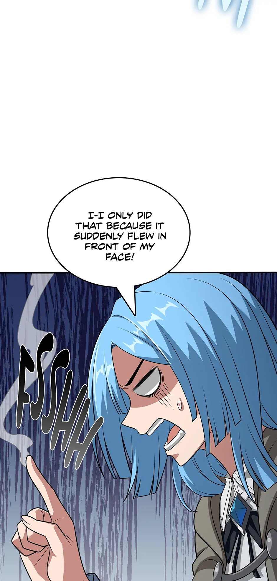 A 0.0000001% Demon King chapter 33 page 32