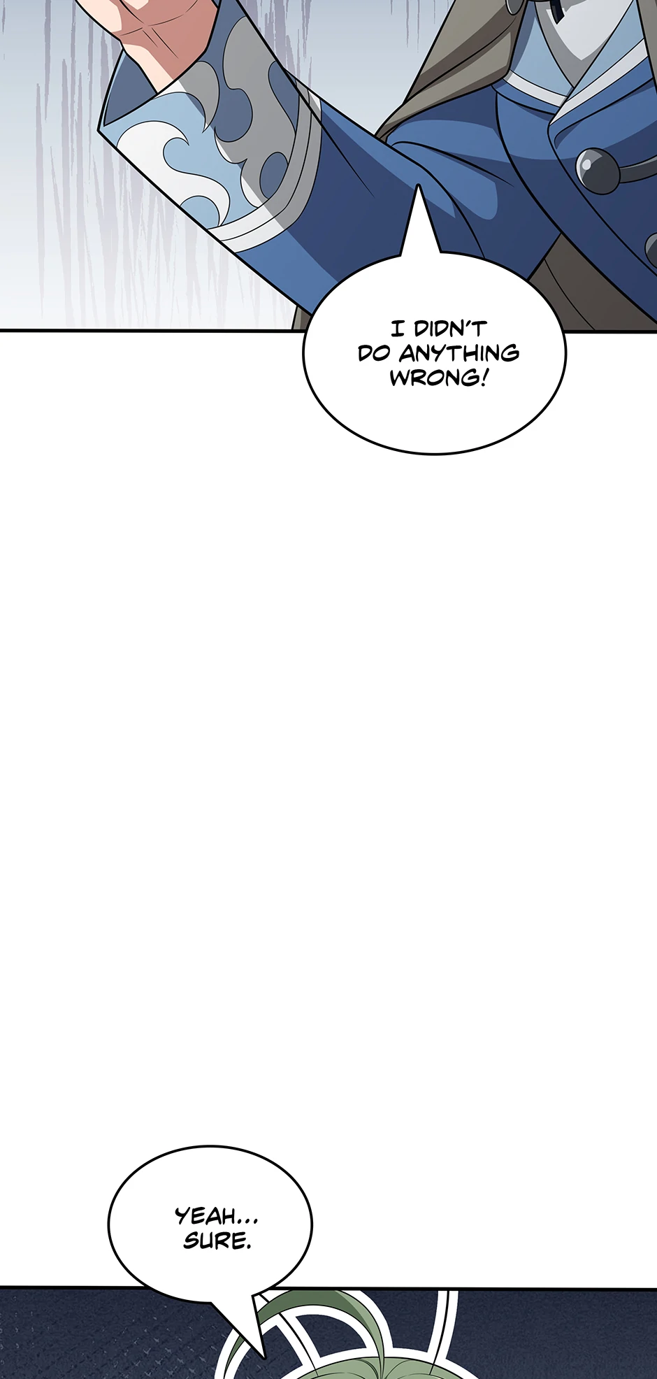 A 0.0000001% Demon King chapter 33 page 33