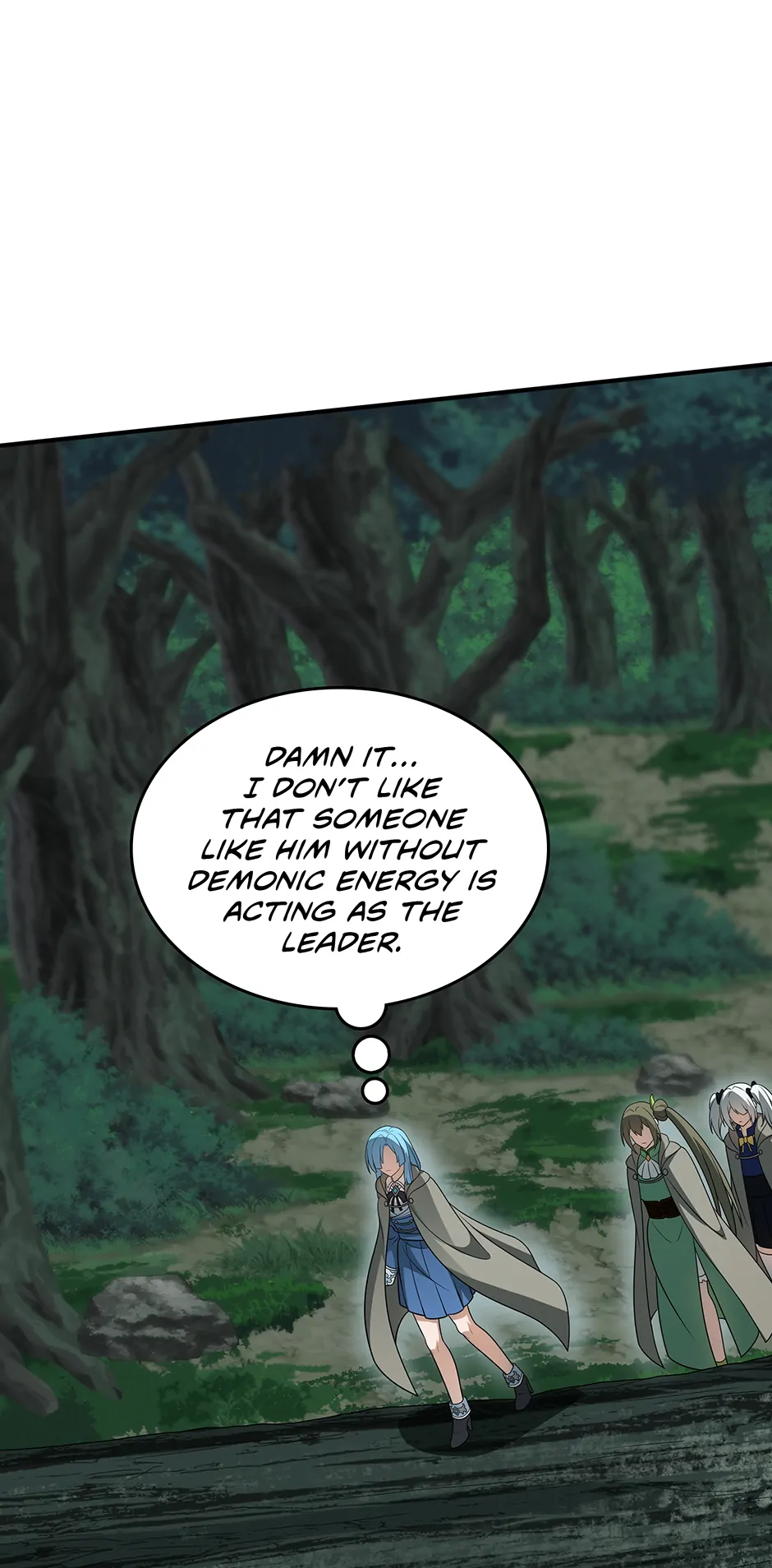 A 0.0000001% Demon King chapter 33 page 41