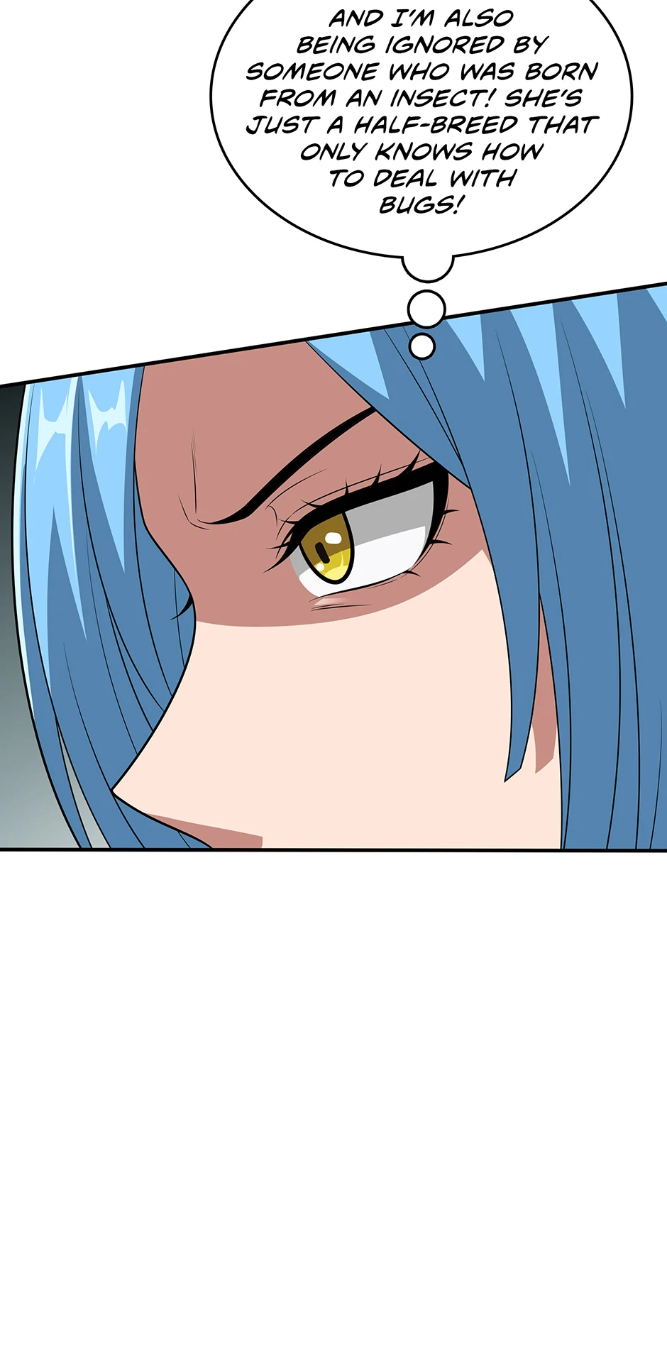 A 0.0000001% Demon King chapter 33 page 43