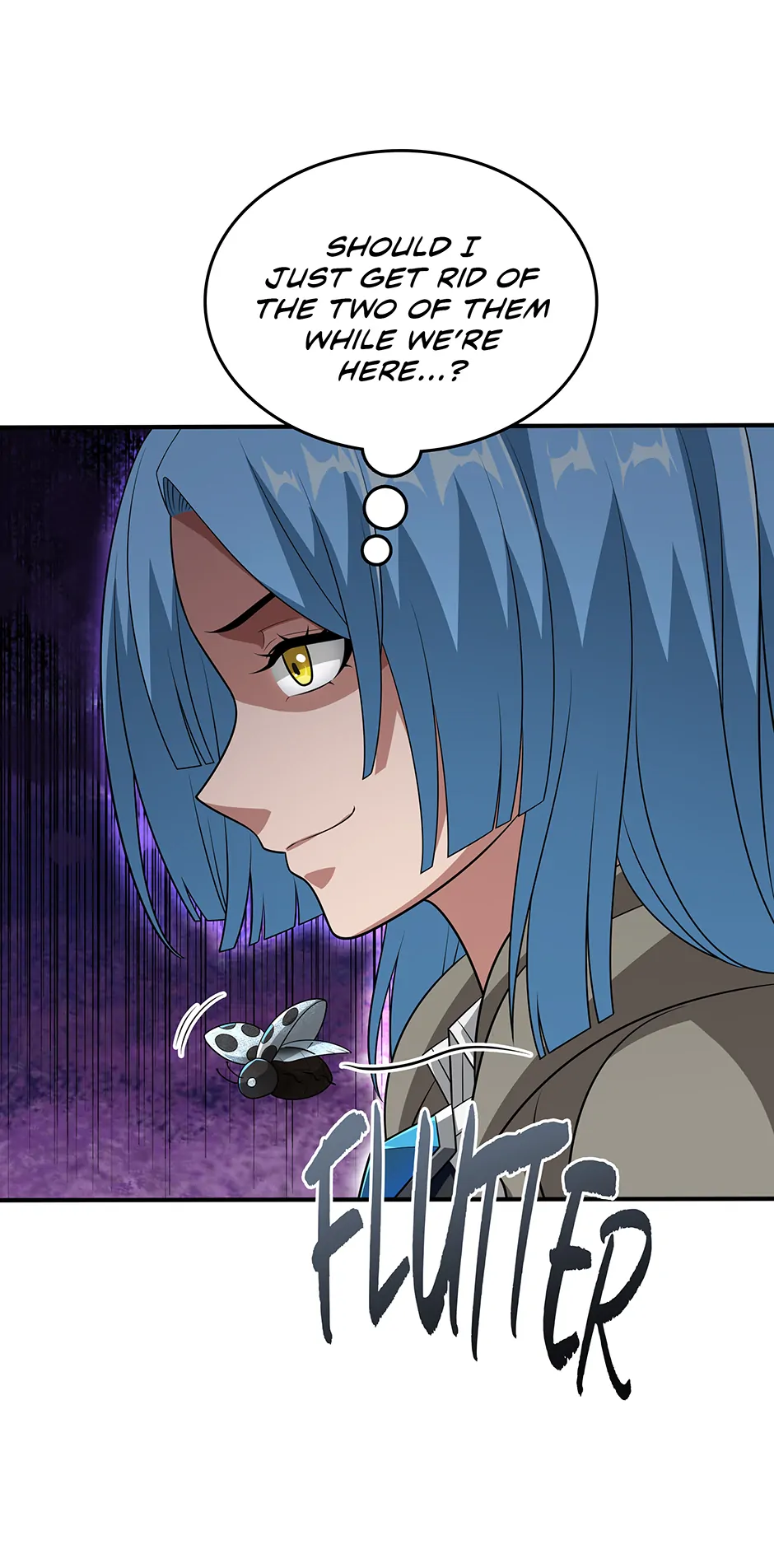 A 0.0000001% Demon King chapter 33 page 44