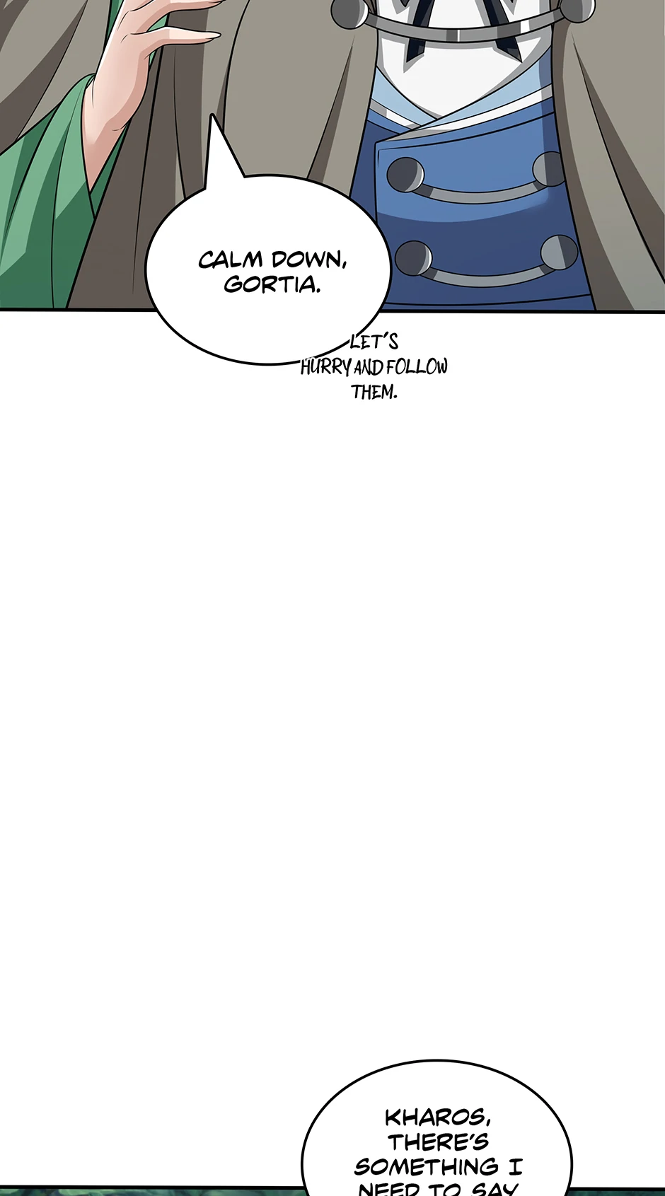 A 0.0000001% Demon King chapter 33 page 49