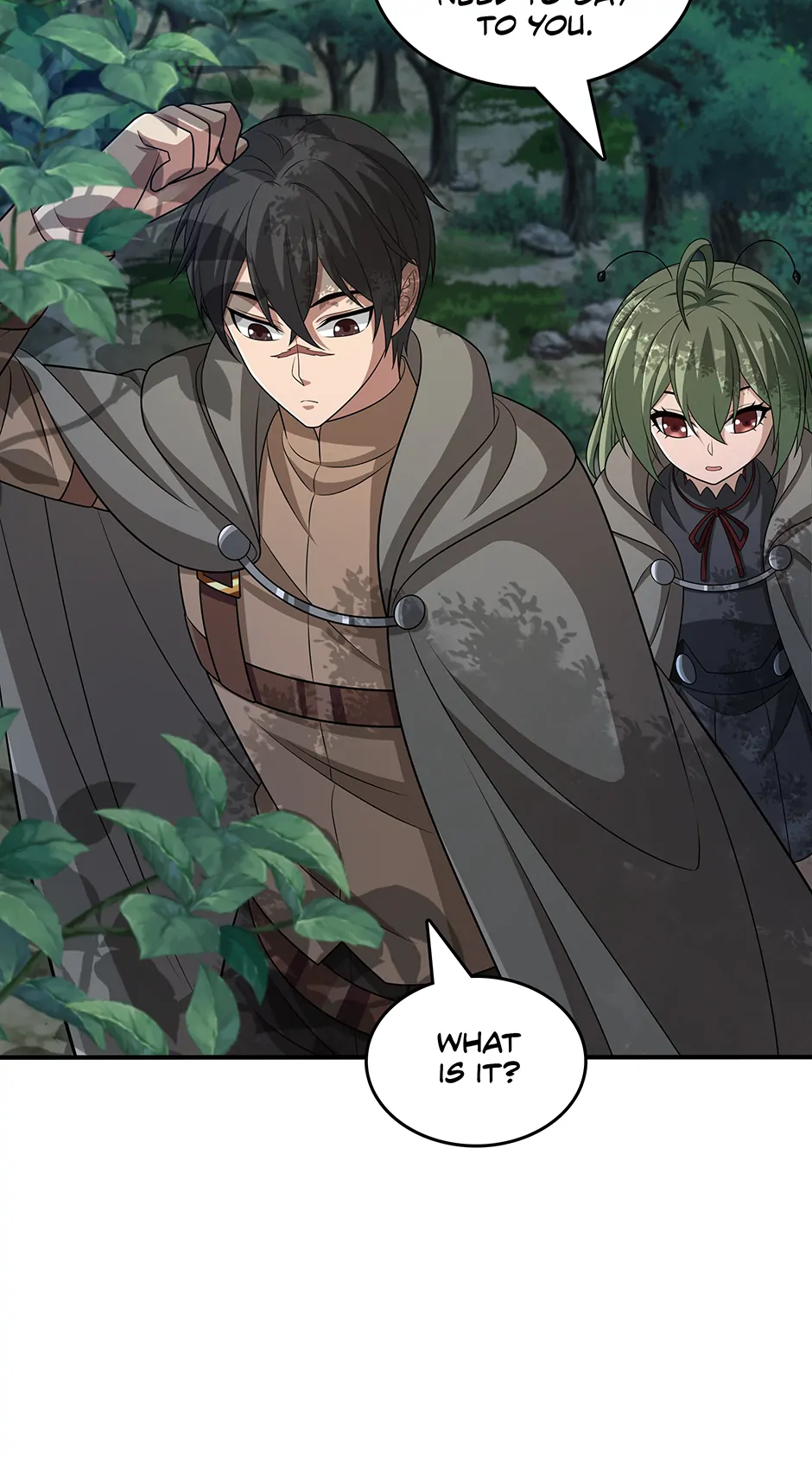 A 0.0000001% Demon King chapter 33 page 50