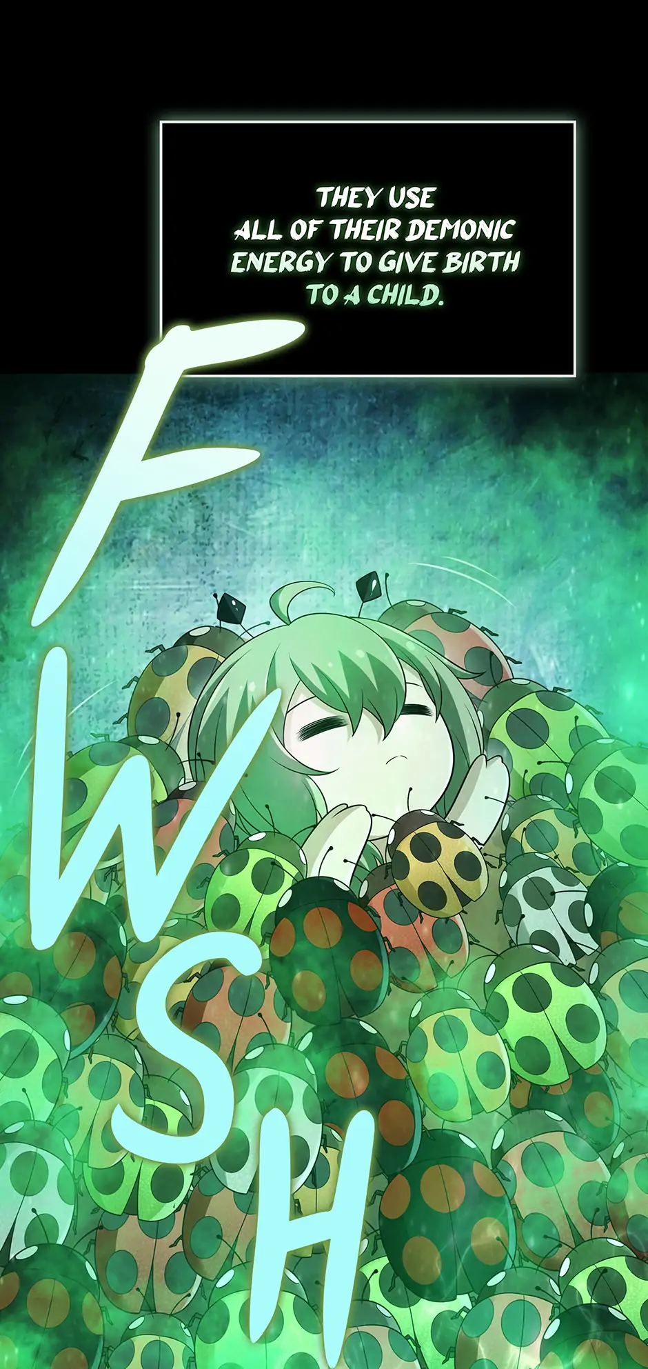 A 0.0000001% Demon King chapter 33 page 56