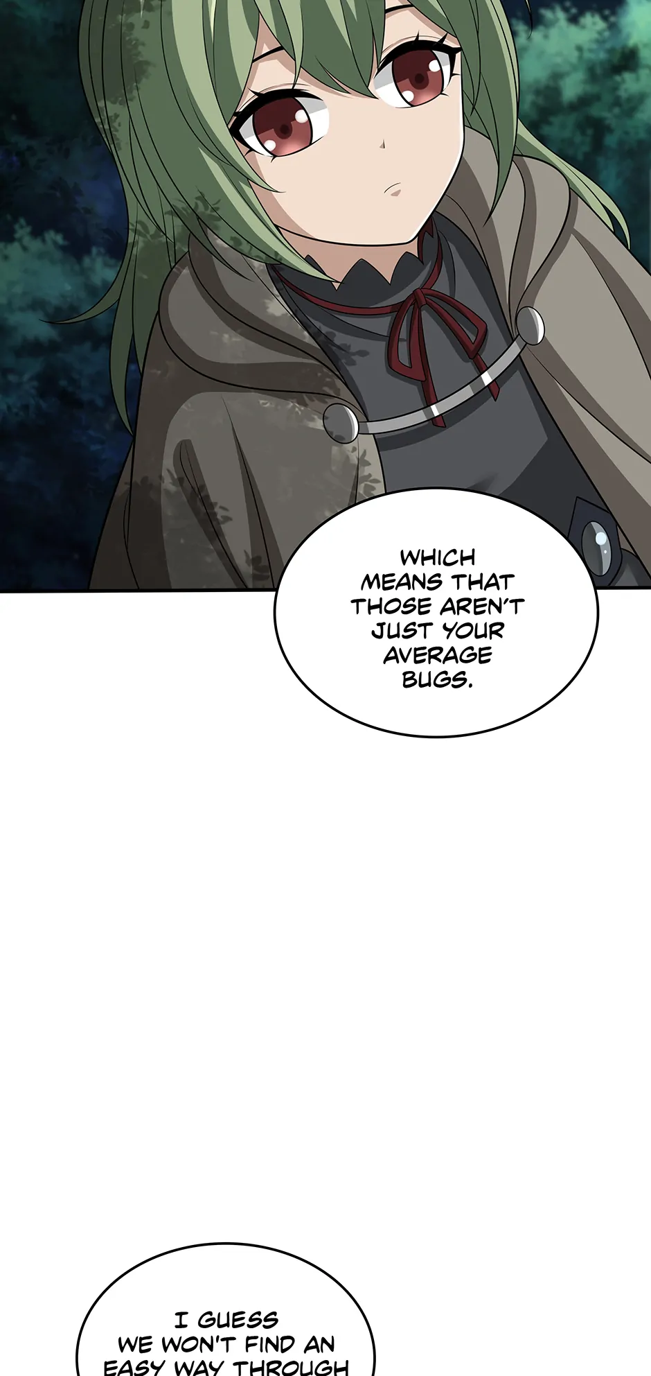 A 0.0000001% Demon King chapter 33 page 59