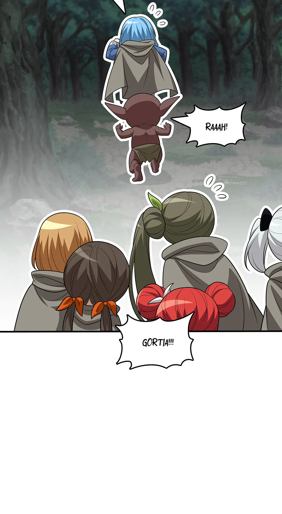 A 0.0000001% Demon King chapter 33 page 66