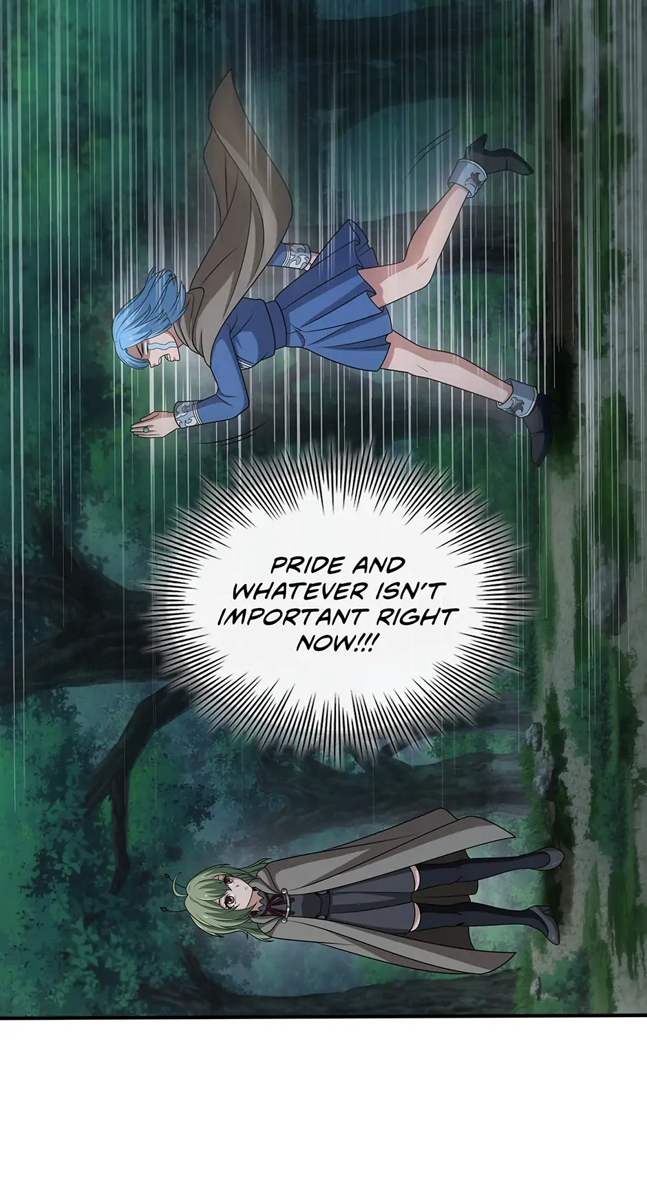 A 0.0000001% Demon King chapter 33 page 70