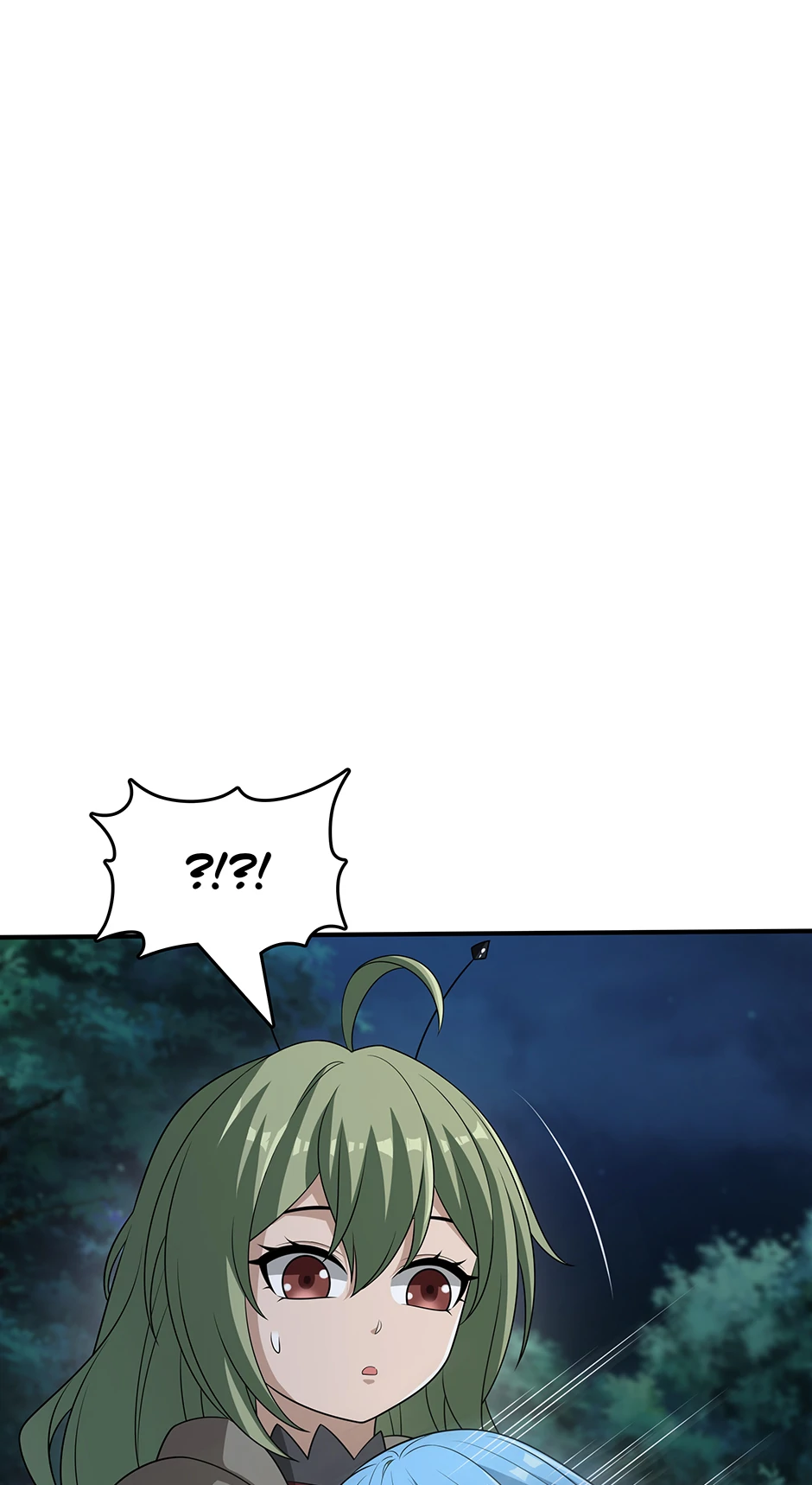 A 0.0000001% Demon King chapter 33 page 71