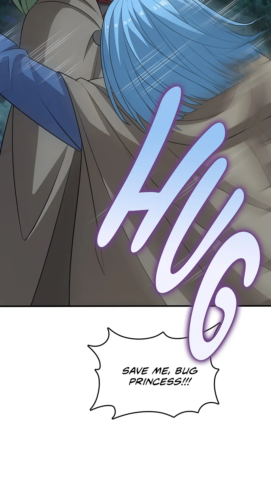 A 0.0000001% Demon King chapter 33 page 72