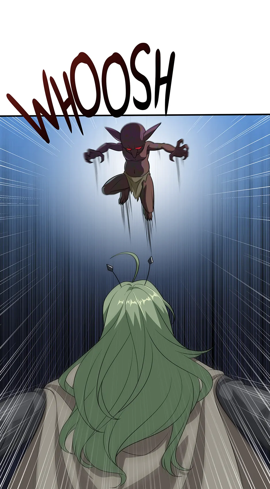 A 0.0000001% Demon King chapter 33 page 73