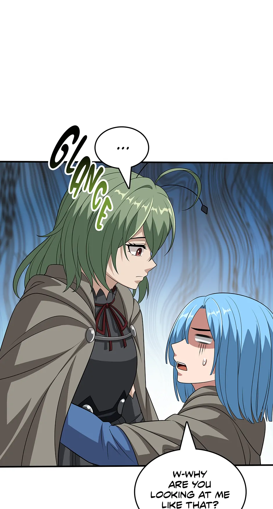 A 0.0000001% Demon King chapter 33 page 79