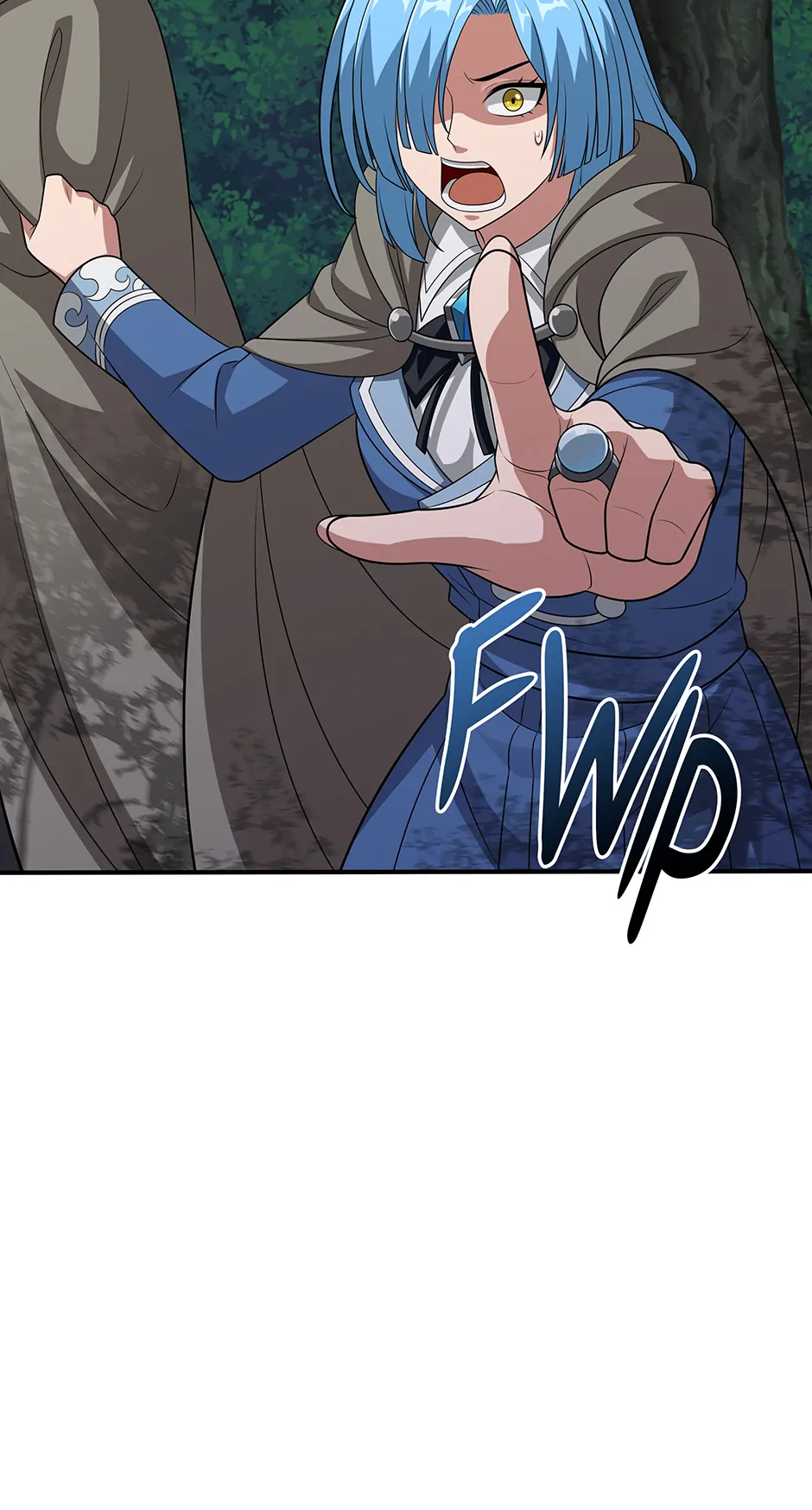 A 0.0000001% Demon King chapter 33 page 81