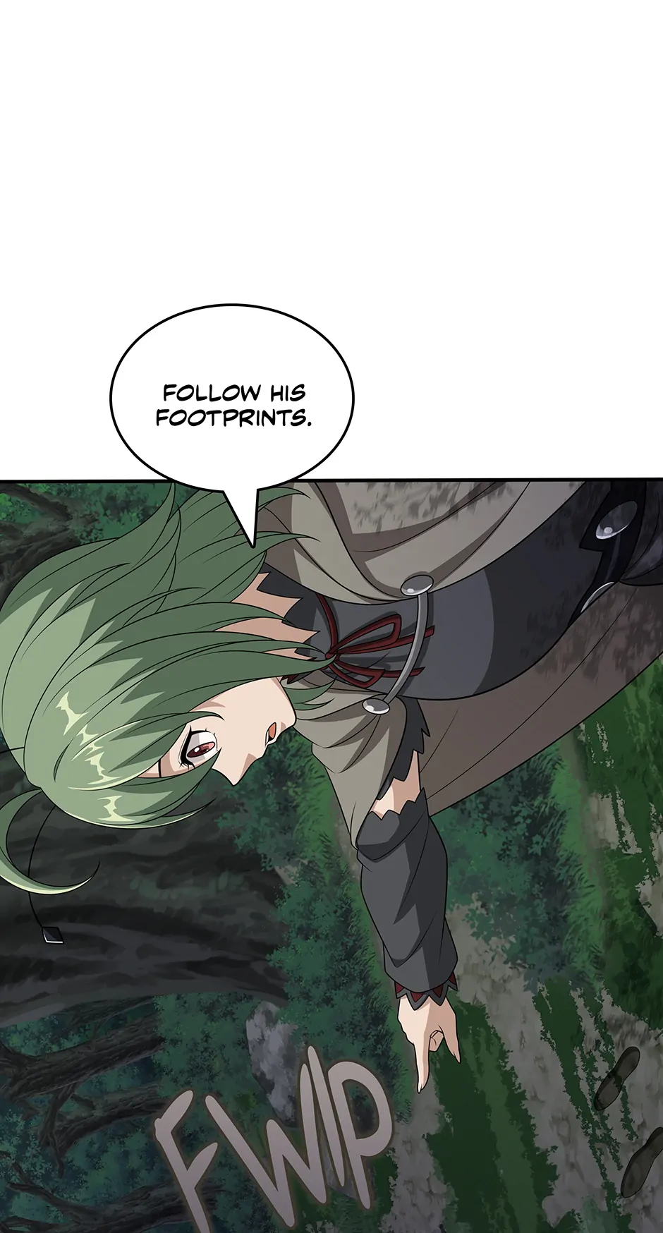 A 0.0000001% Demon King chapter 33 page 82