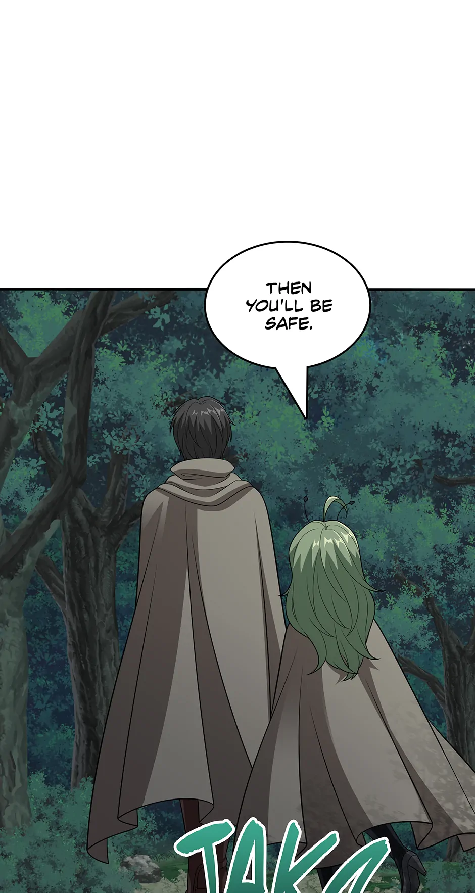 A 0.0000001% Demon King chapter 33 page 84