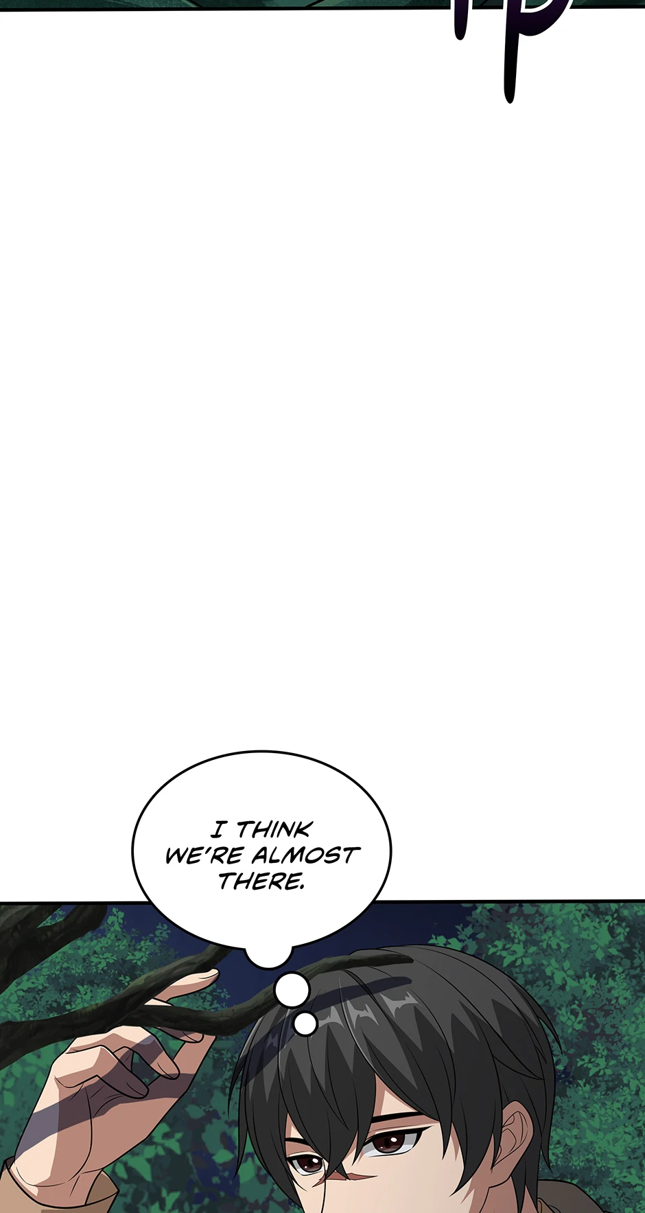 A 0.0000001% Demon King chapter 33 page 88