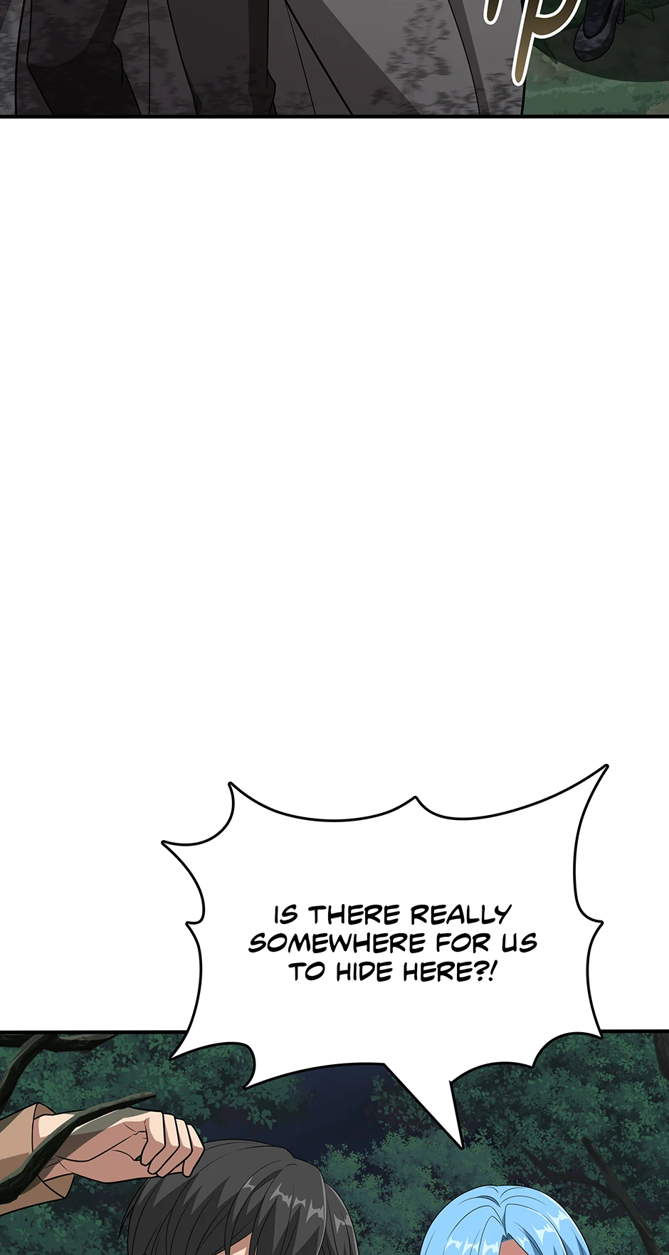 A 0.0000001% Demon King chapter 33 page 91