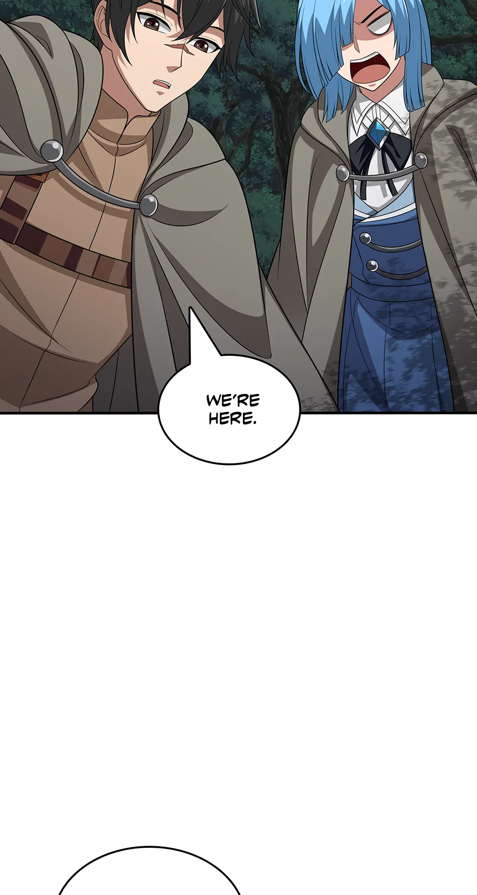 A 0.0000001% Demon King chapter 33 page 92