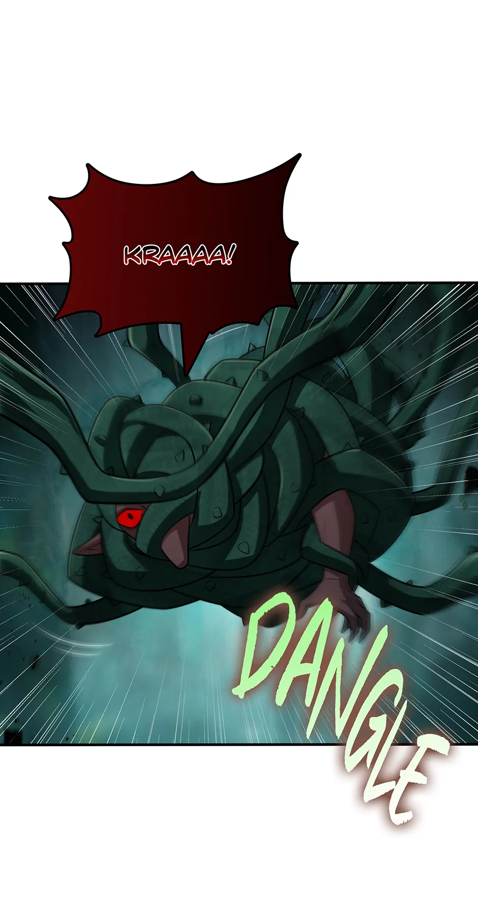 A 0.0000001% Demon King chapter 33 page 94