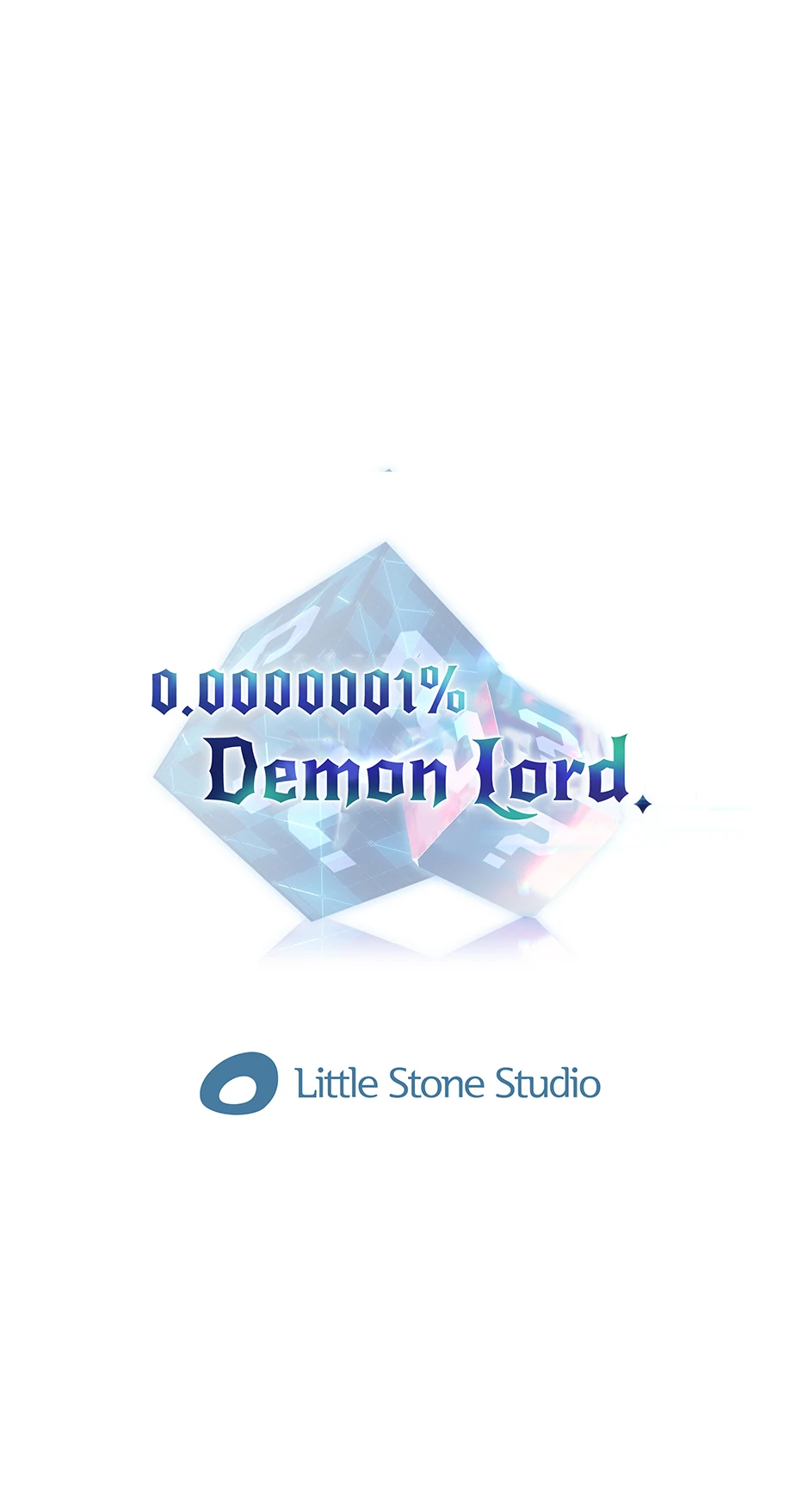 A 0.0000001% Demon King chapter 33 page 97