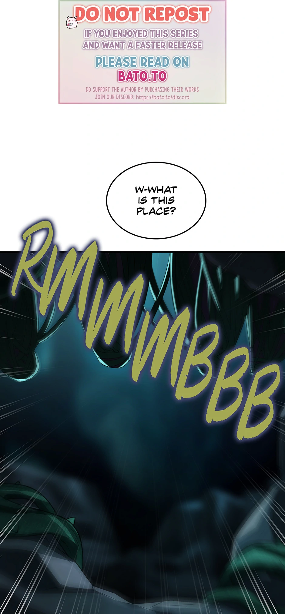 A 0.0000001% Demon King chapter 34 page 1