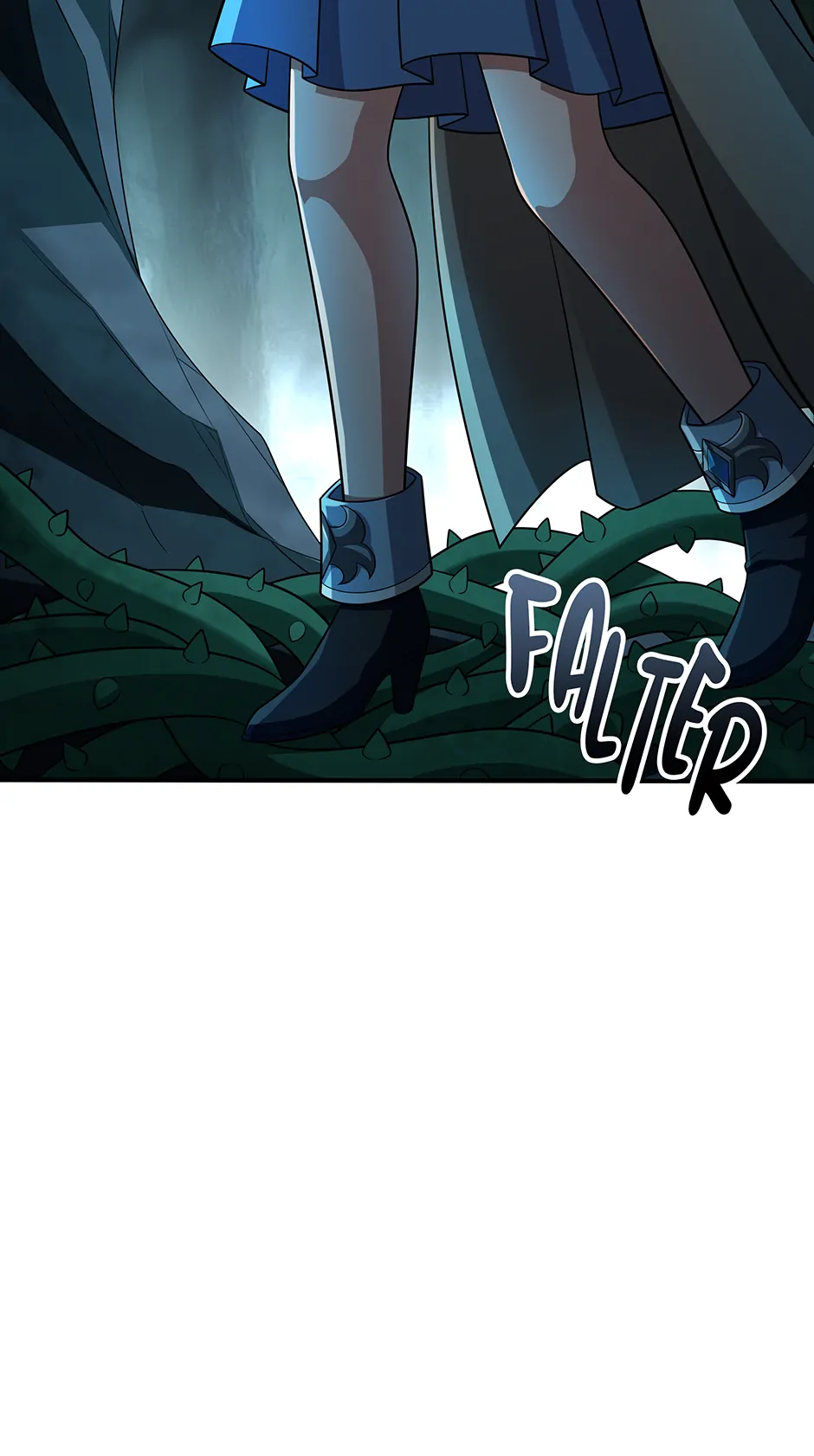 A 0.0000001% Demon King chapter 34 page 3