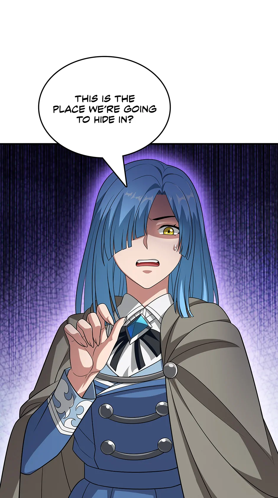A 0.0000001% Demon King chapter 34 page 4