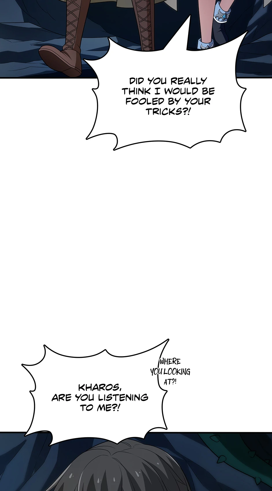 A 0.0000001% Demon King chapter 34 page 8