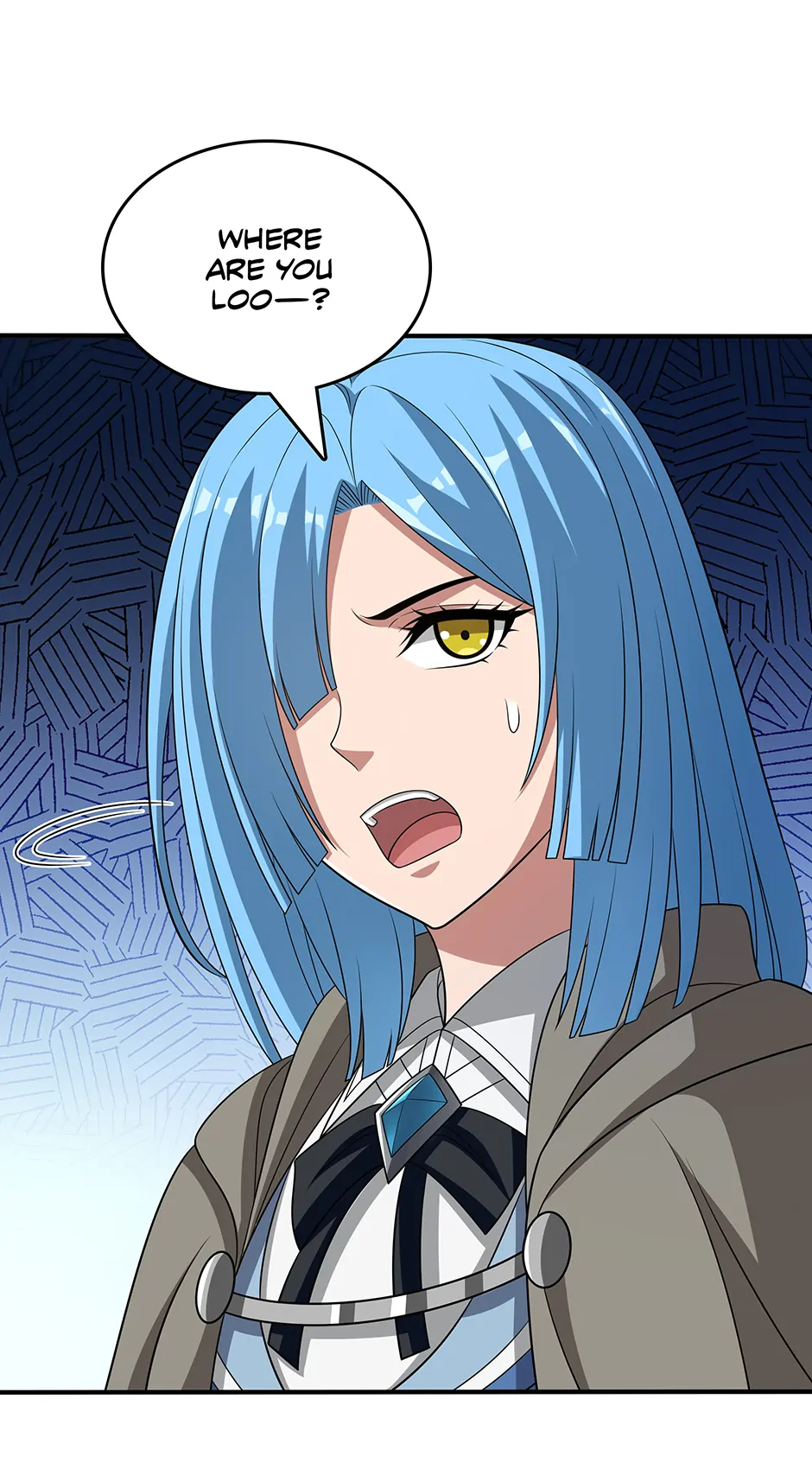 A 0.0000001% Demon King chapter 34 page 10