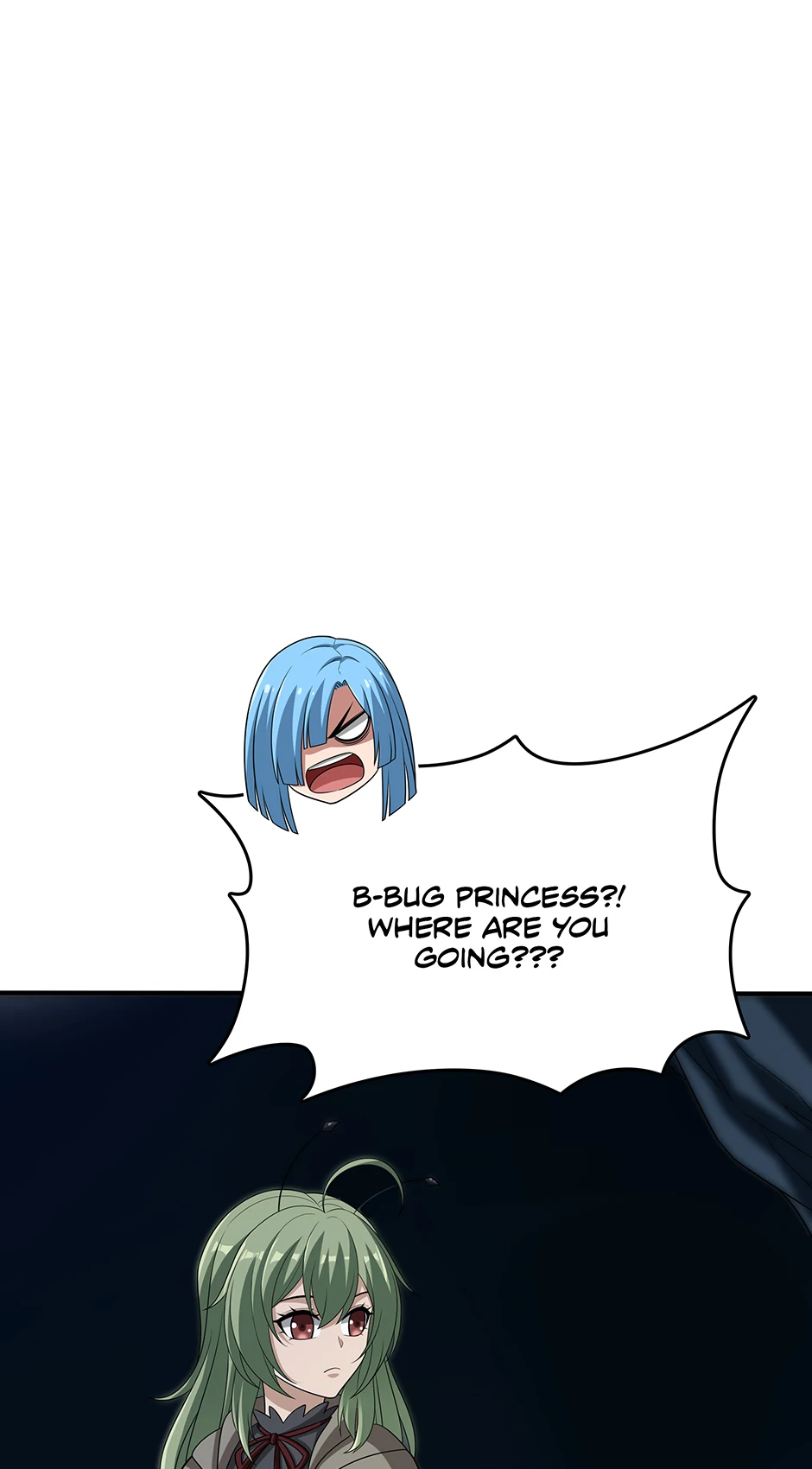 A 0.0000001% Demon King chapter 34 page 11