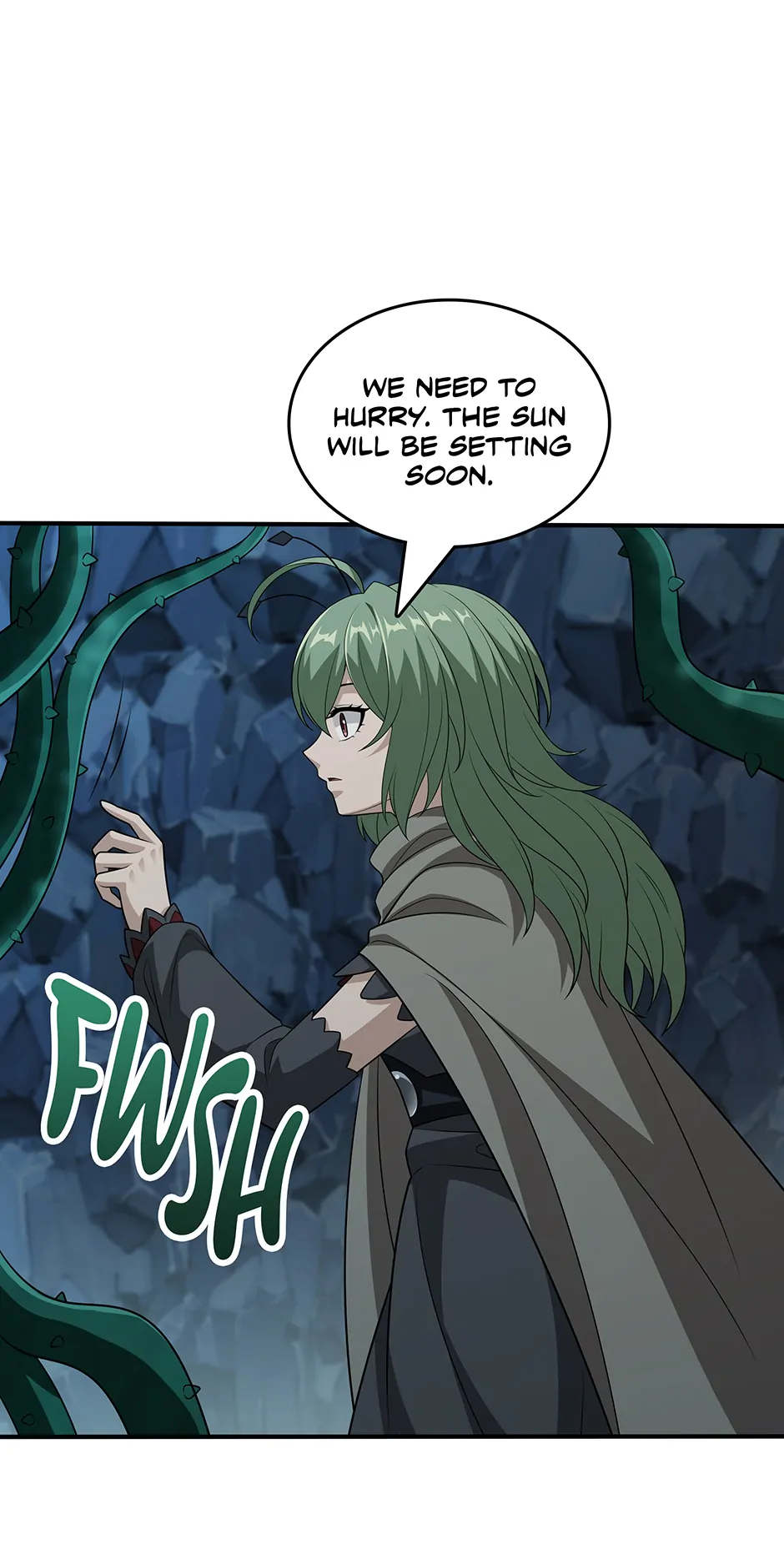 A 0.0000001% Demon King chapter 34 page 13