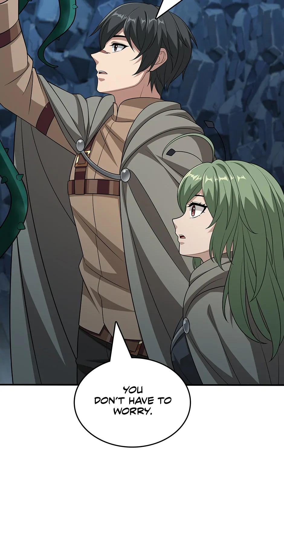 A 0.0000001% Demon King chapter 34 page 17