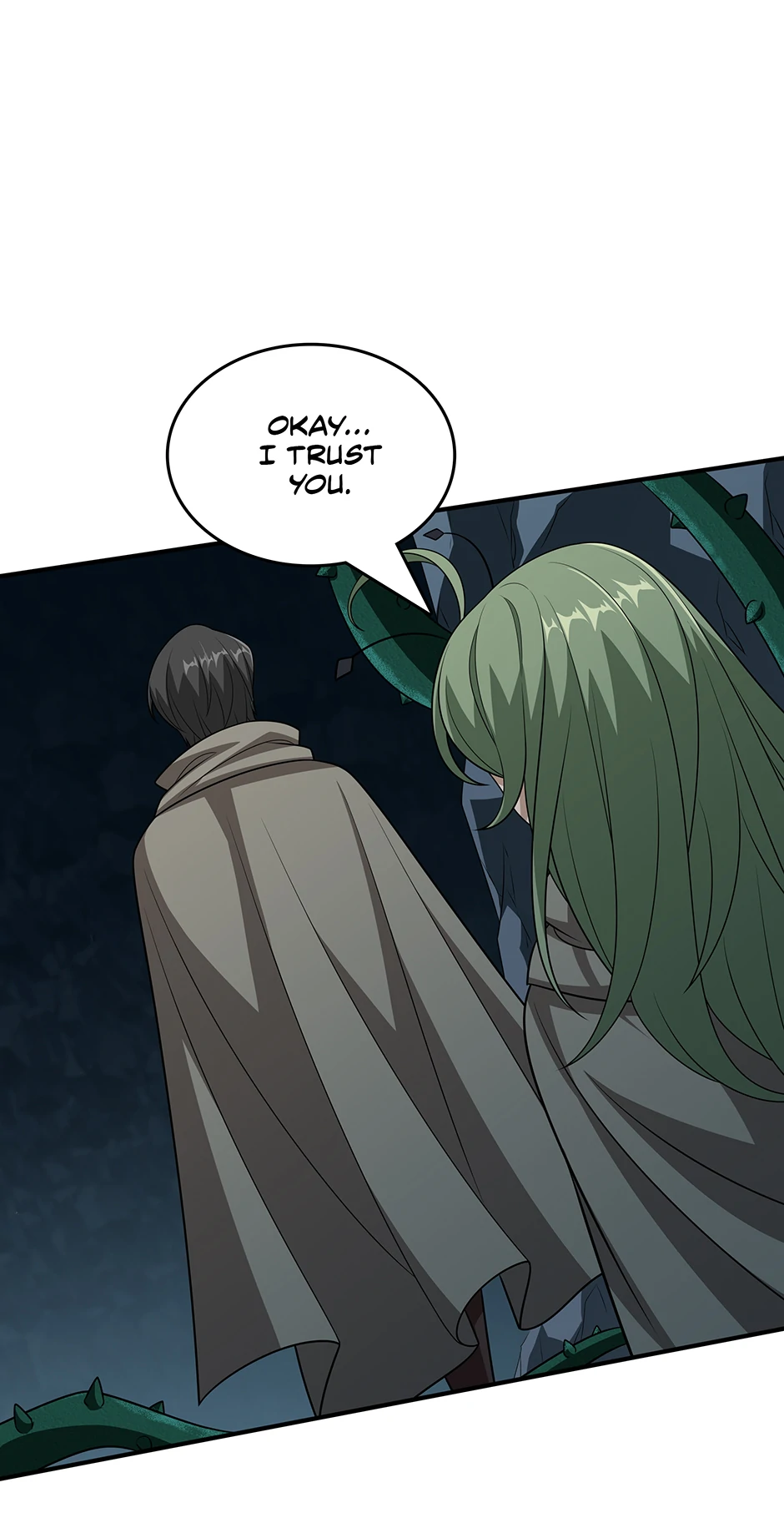 A 0.0000001% Demon King chapter 34 page 18