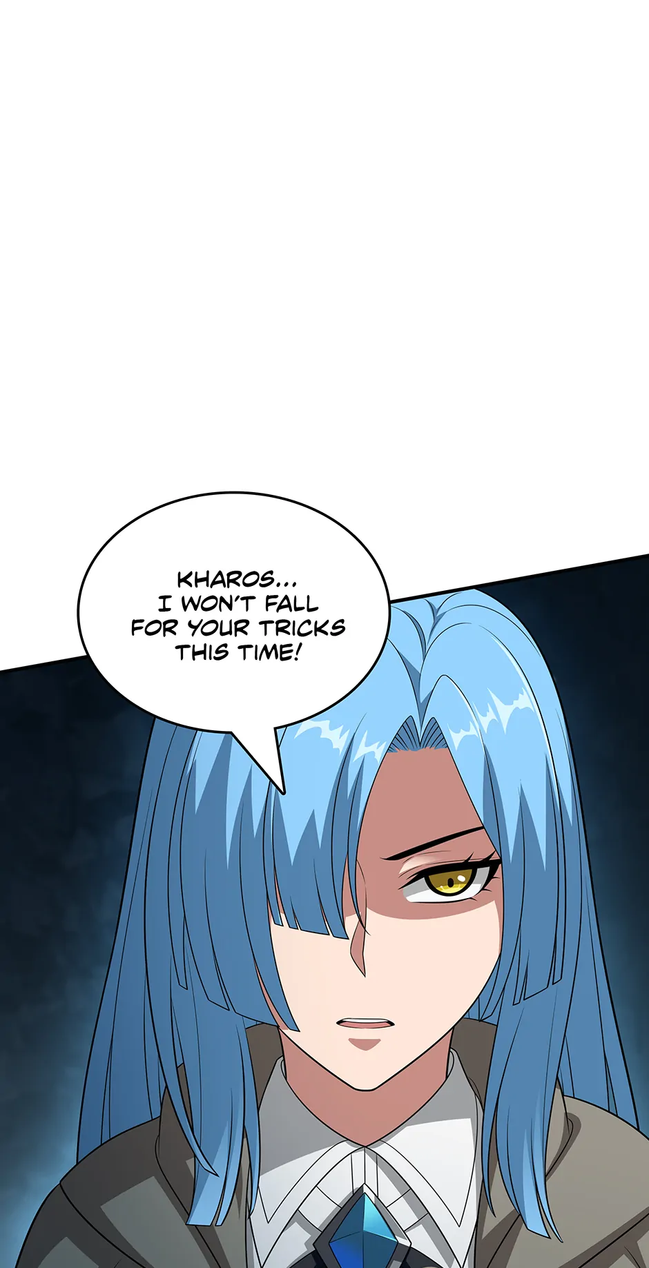 A 0.0000001% Demon King chapter 34 page 19