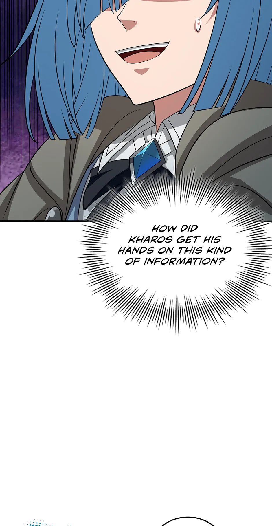 A 0.0000001% Demon King chapter 34 page 28