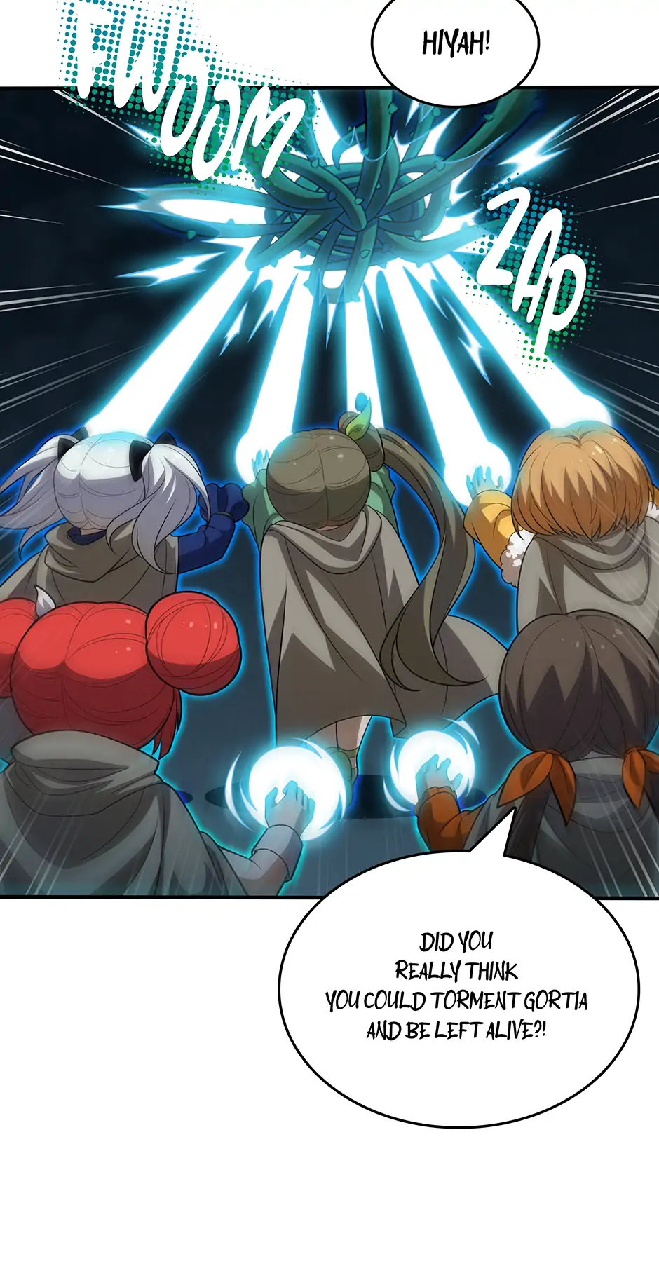 A 0.0000001% Demon King chapter 34 page 29